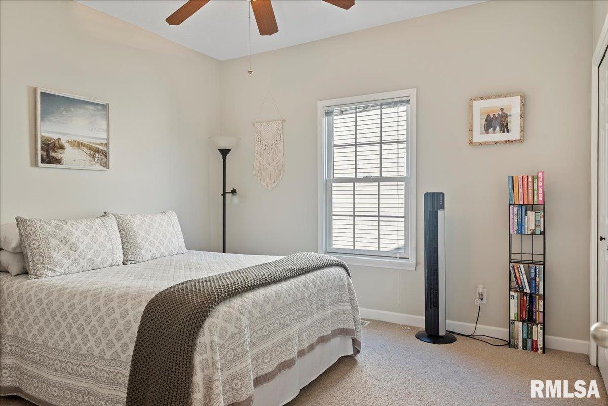 3303 Mackinaw Lane Springfield, IL 62711 - Photo 22 of 39