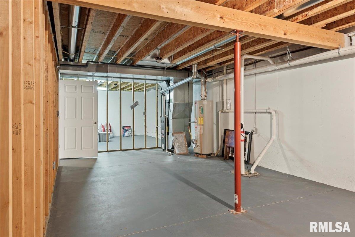 3303 Mackinaw Lane Springfield, IL 62711 - Photo 33 of 39