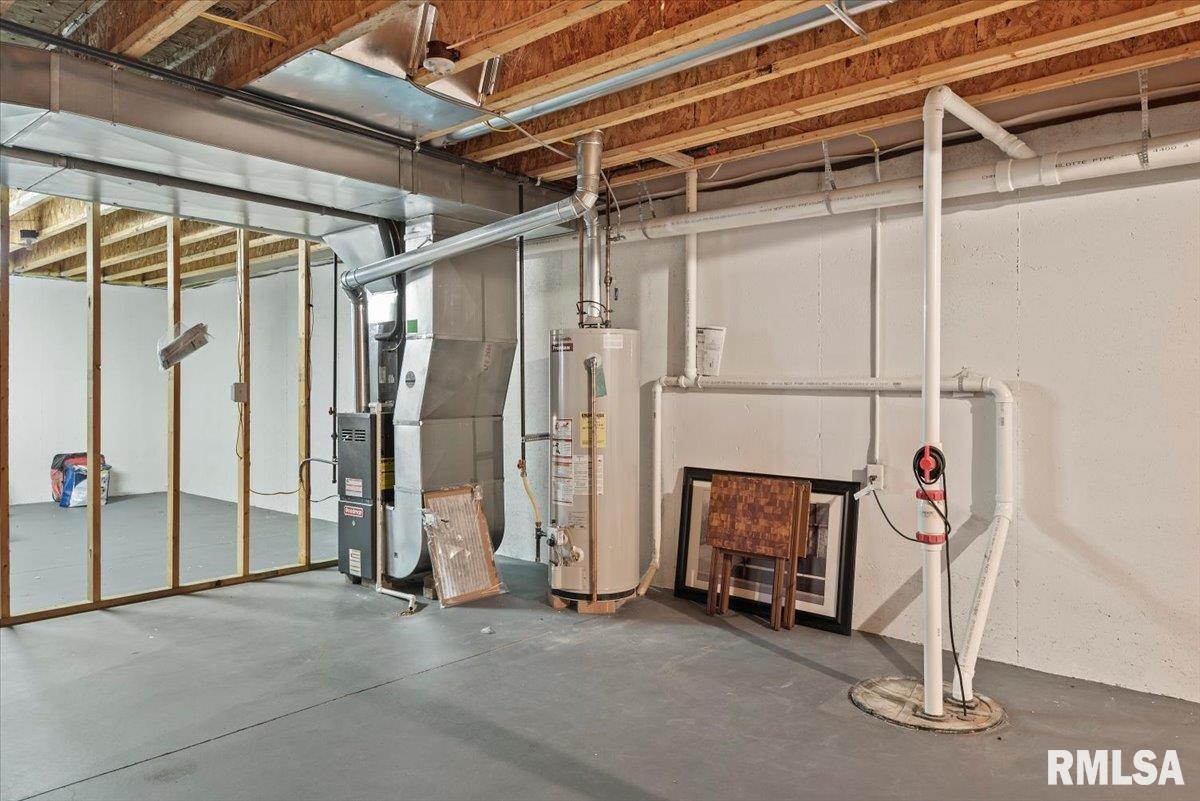 3303 Mackinaw Lane Springfield, IL 62711 - Photo 35 of 39