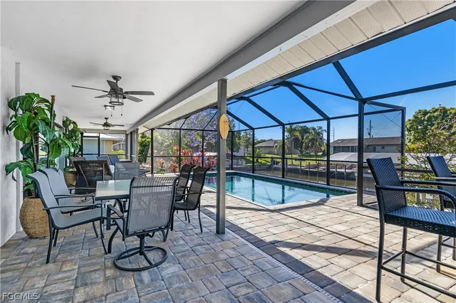 $2,800 | 1502 Southeast 29th Street, Cape Coral, FL 33904