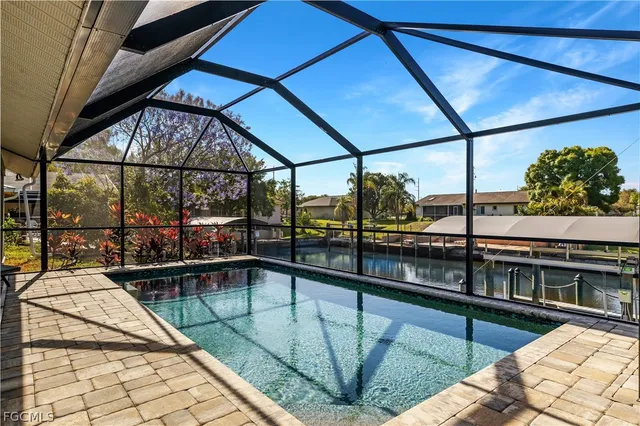 $2,800 | 1502 Southeast 29th Street, Cape Coral, FL 33904