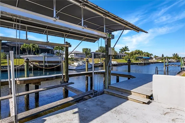 $2,750 | 1502 Southeast 29th Street, Cape Coral, FL 33904