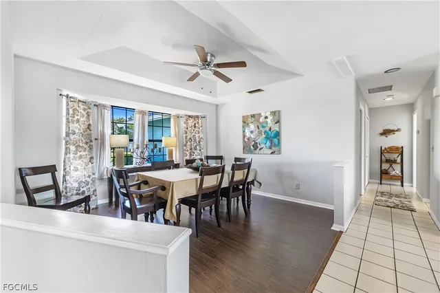 $2,800 | 1502 Southeast 29th Street, Cape Coral, FL 33904