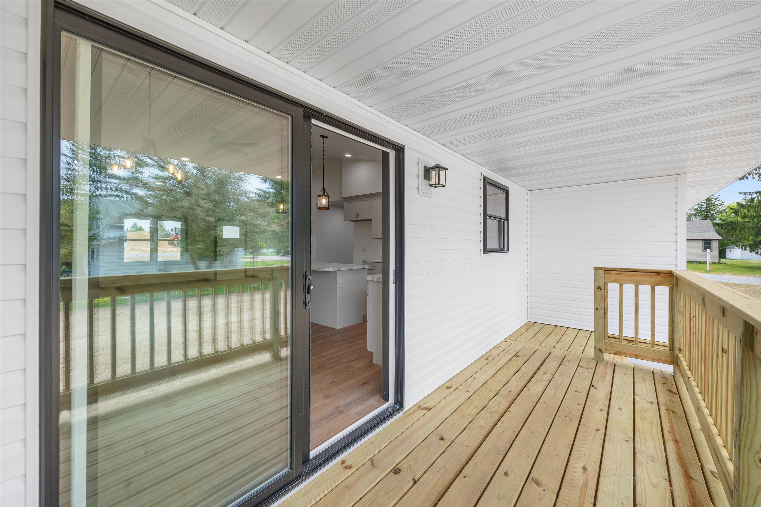 340 2nd Street Rosholt, WI 54473 - Photo 35 of 59