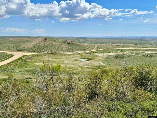 $199,000 | Duthie Road, Kemmerer, WY 83101