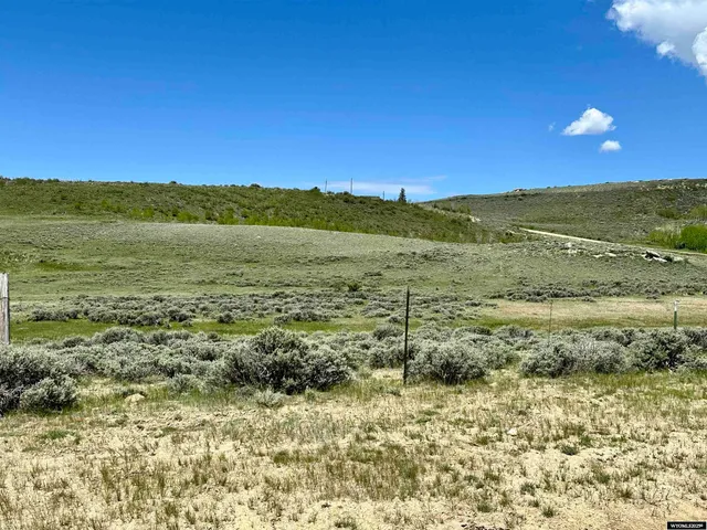 $199,000 | Duthie Road, Kemmerer, WY 83101