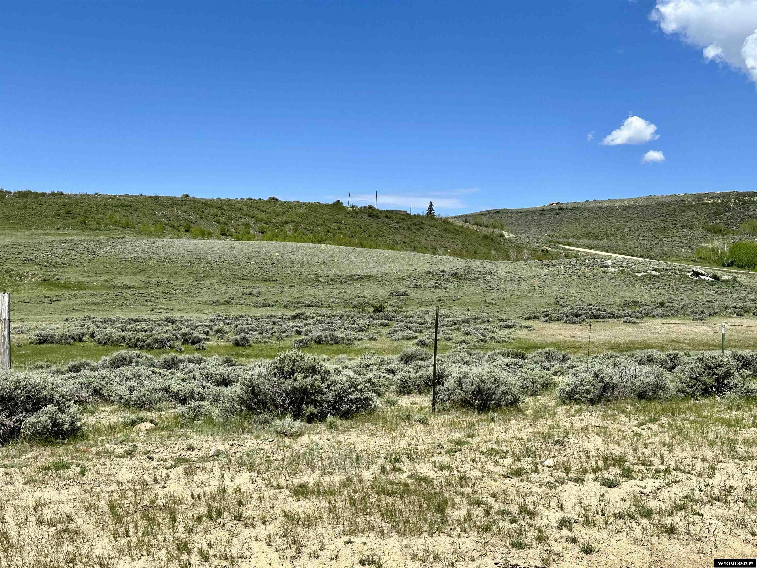 Duthie Road Kemmerer, WY 83101 - Photo 2 of 8