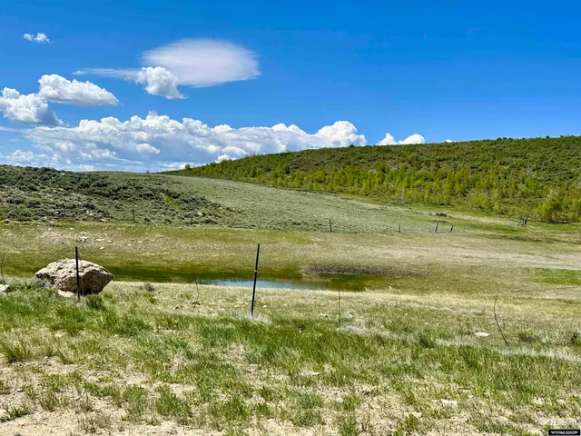 $199,000 | Duthie Road, Kemmerer, WY 83101
