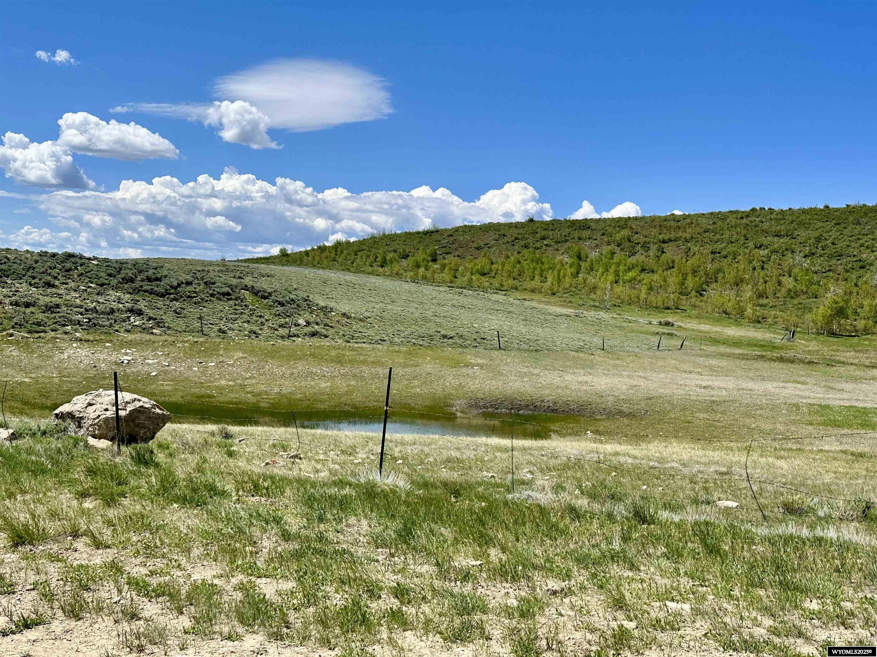 Duthie Road Kemmerer, WY 83101 - Photo 3 of 8