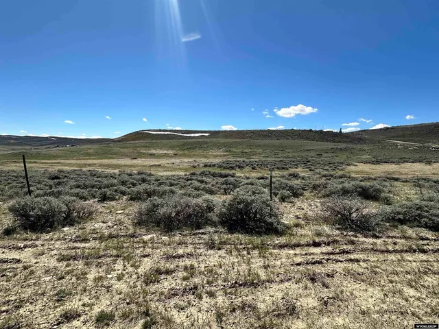 $199,000 | Duthie Road, Kemmerer, WY 83101