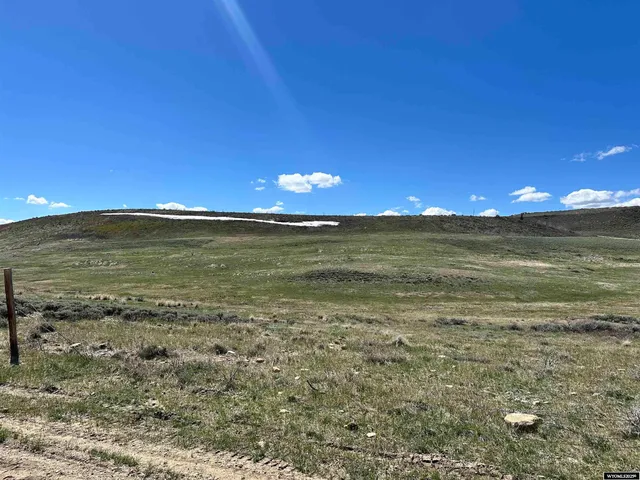 $199,000 | Duthie Road, Kemmerer, WY 83101