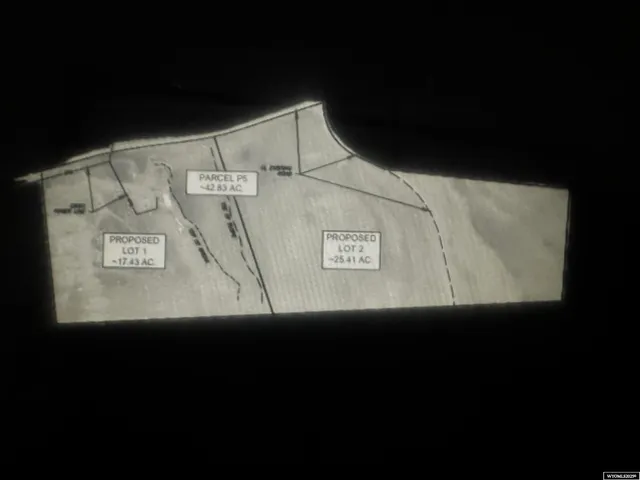 $199,000 | Duthie Road, Kemmerer, WY 83101