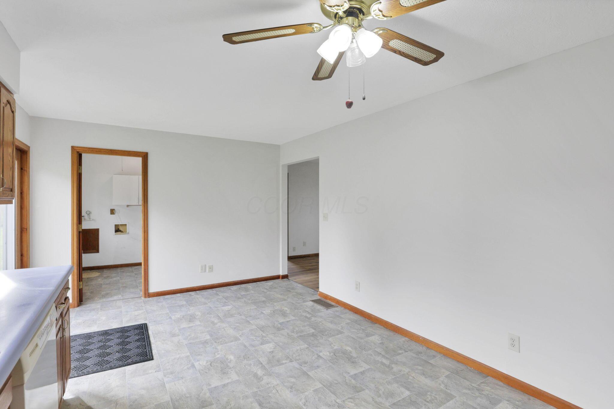 9416 Baker Road Stoutsville, OH 43154 - Photo 22 of 52 Kitchen