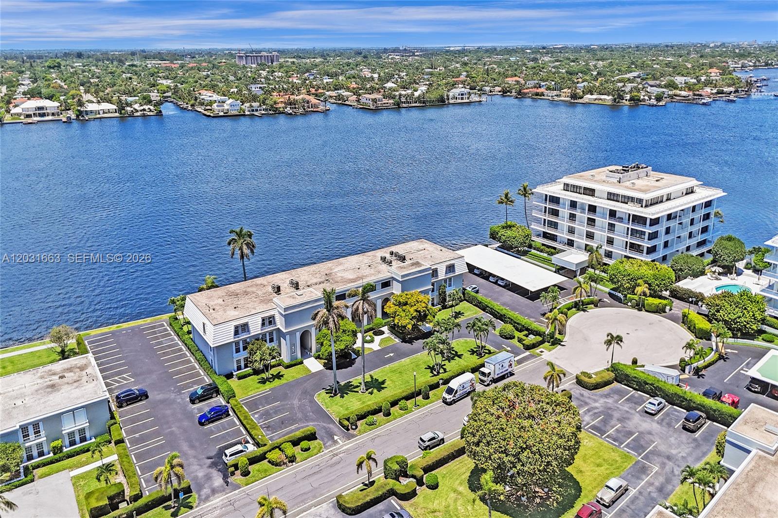 2160 Ibis Isle Road, Unit 3 Palm Beach, FL 33480 - Photo 44 of 51