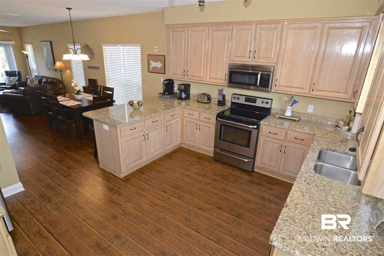 545 Plantation Road, Unit 2B Gulf Shores, AL 36542 - Photo 15 of 40