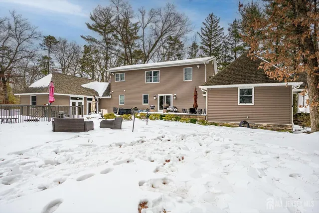 $885,000 | 163 Dutch Road, East Brunswick, NJ 08816