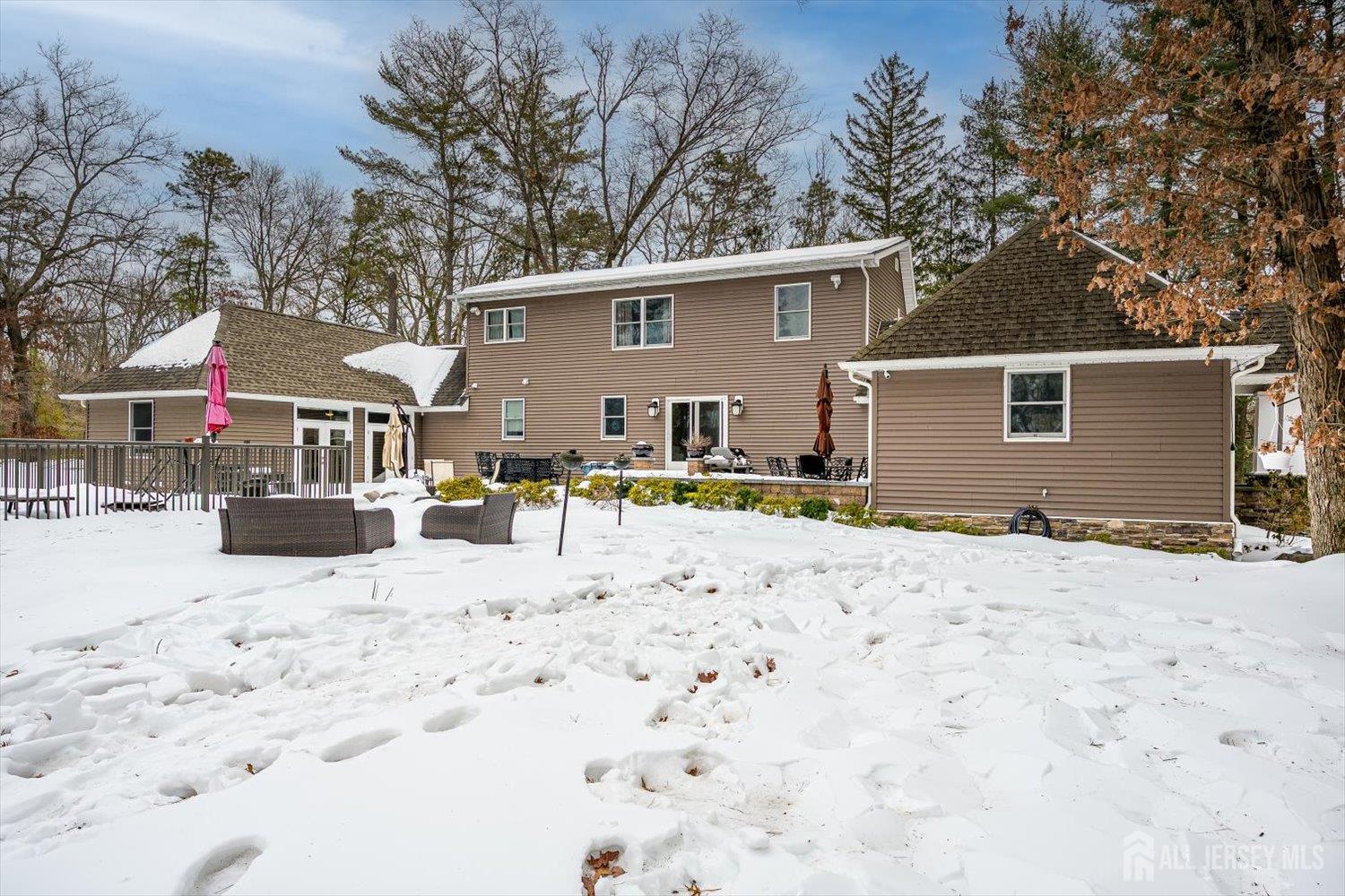 163 Dutch Road East Brunswick, NJ 08816 - Photo 40 of 47