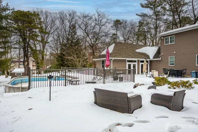 $885,000 | 163 Dutch Road, East Brunswick, NJ 08816