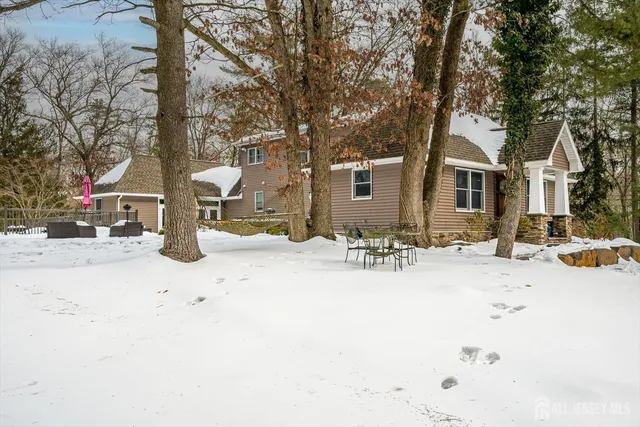 $885,000 | 163 Dutch Road, East Brunswick, NJ 08816