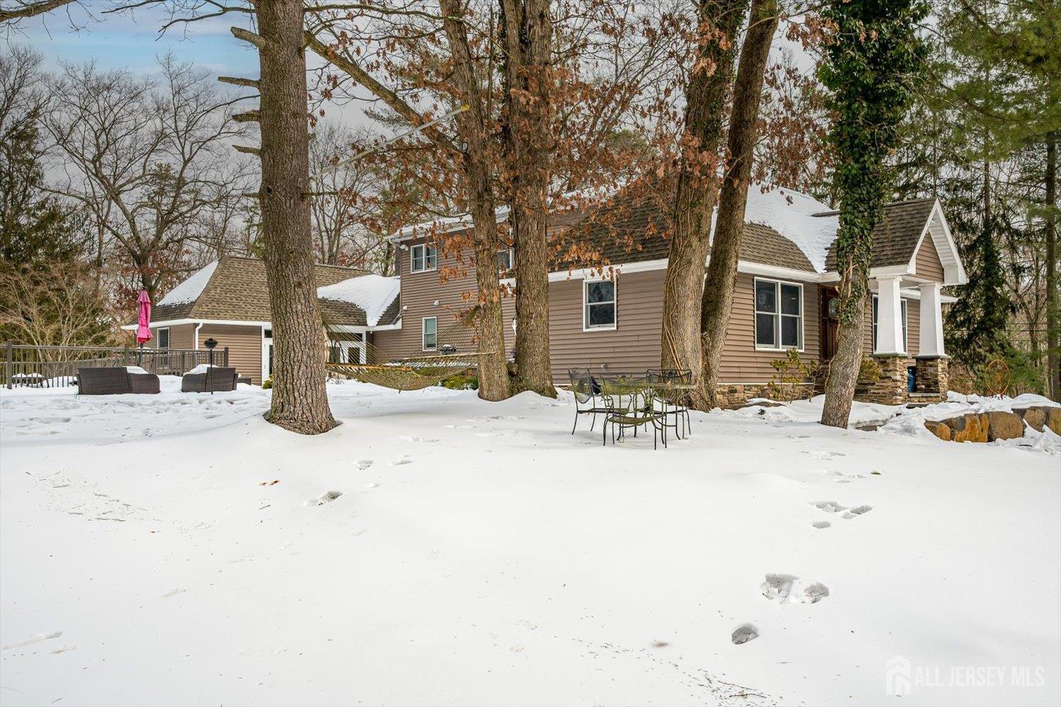 163 Dutch Road East Brunswick, NJ 08816 - Photo 42 of 47