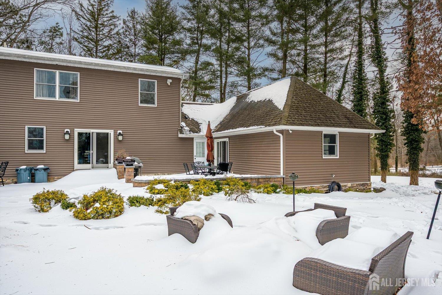 163 Dutch Road East Brunswick, NJ 08816 - Photo 43 of 47