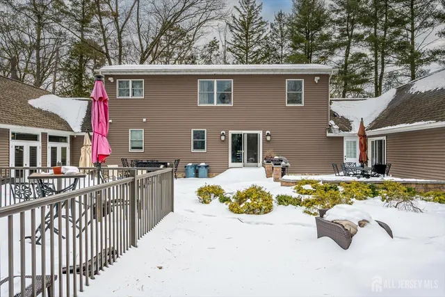 $885,000 | 163 Dutch Road, East Brunswick, NJ 08816