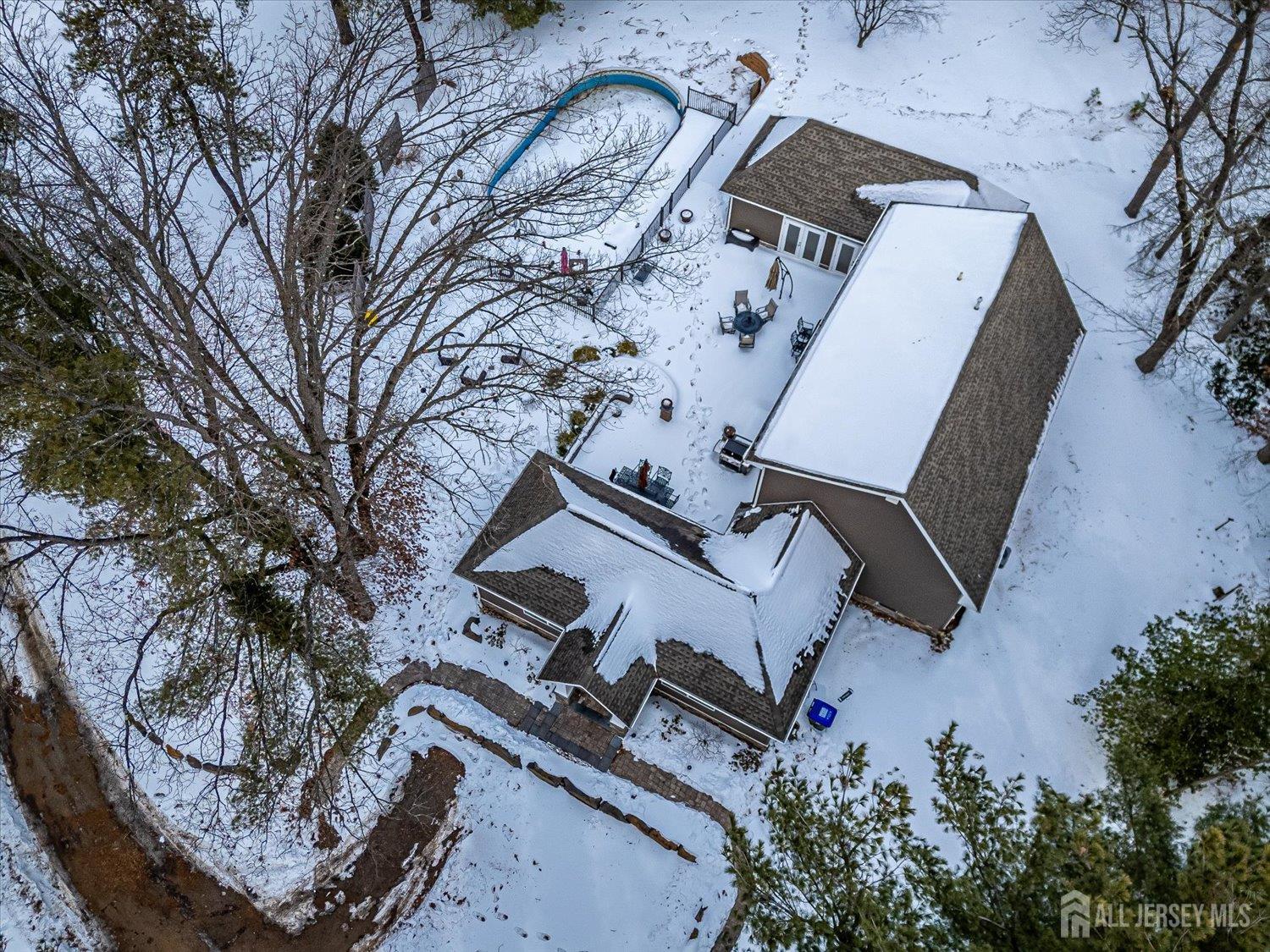 163 Dutch Road East Brunswick, NJ 08816 - Photo 45 of 47