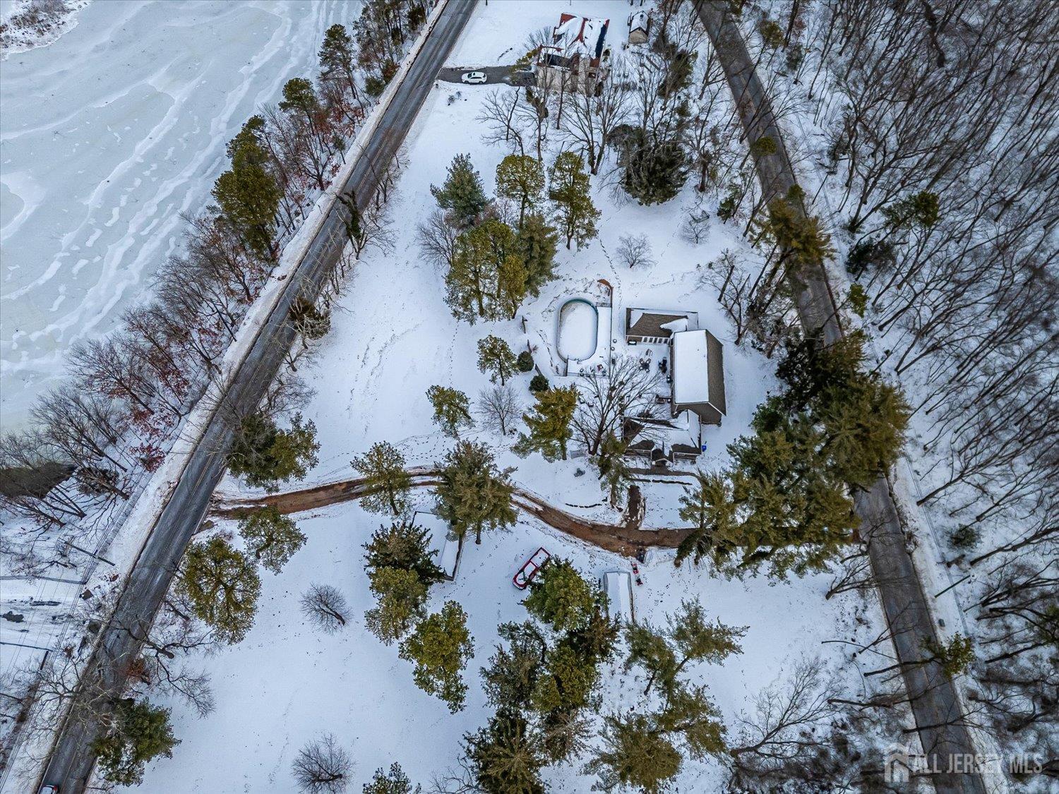 163 Dutch Road East Brunswick, NJ 08816 - Photo 47 of 47