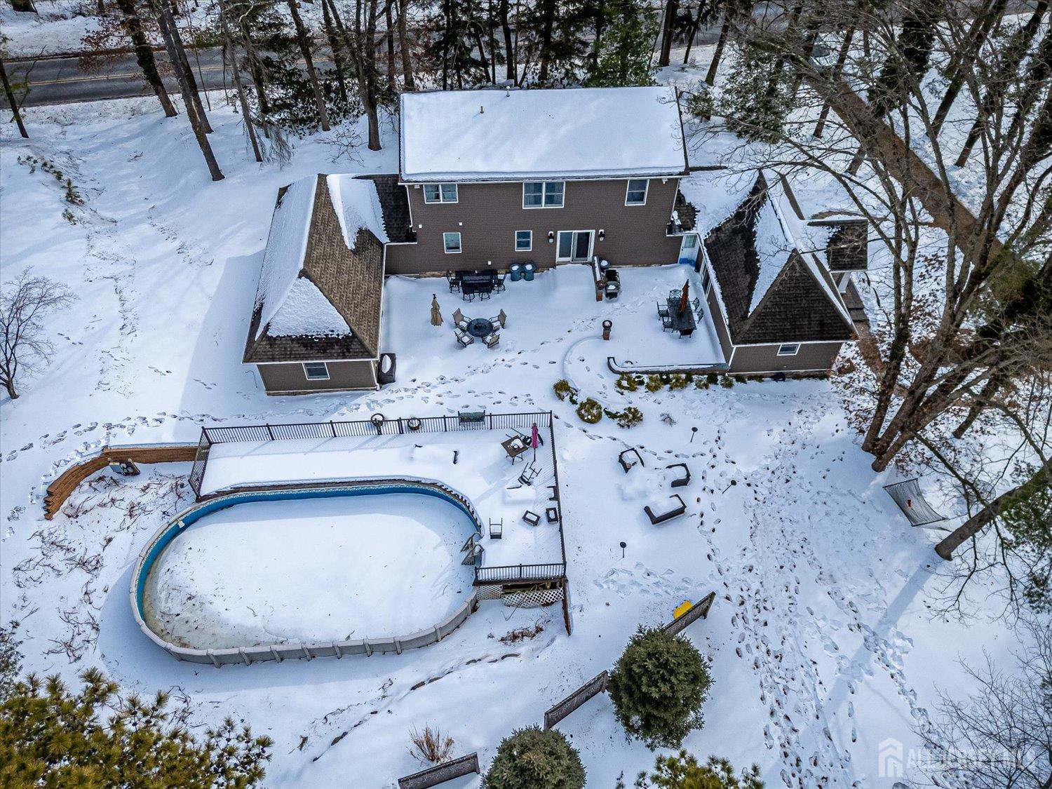 163 Dutch Road East Brunswick, NJ 08816 - Photo 5 of 47