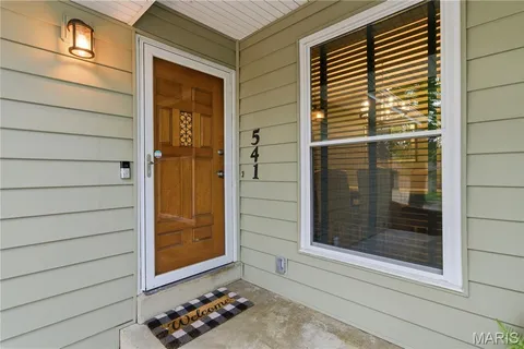 $349,900 | 541 Braebridge Road, Manchester, MO 63021