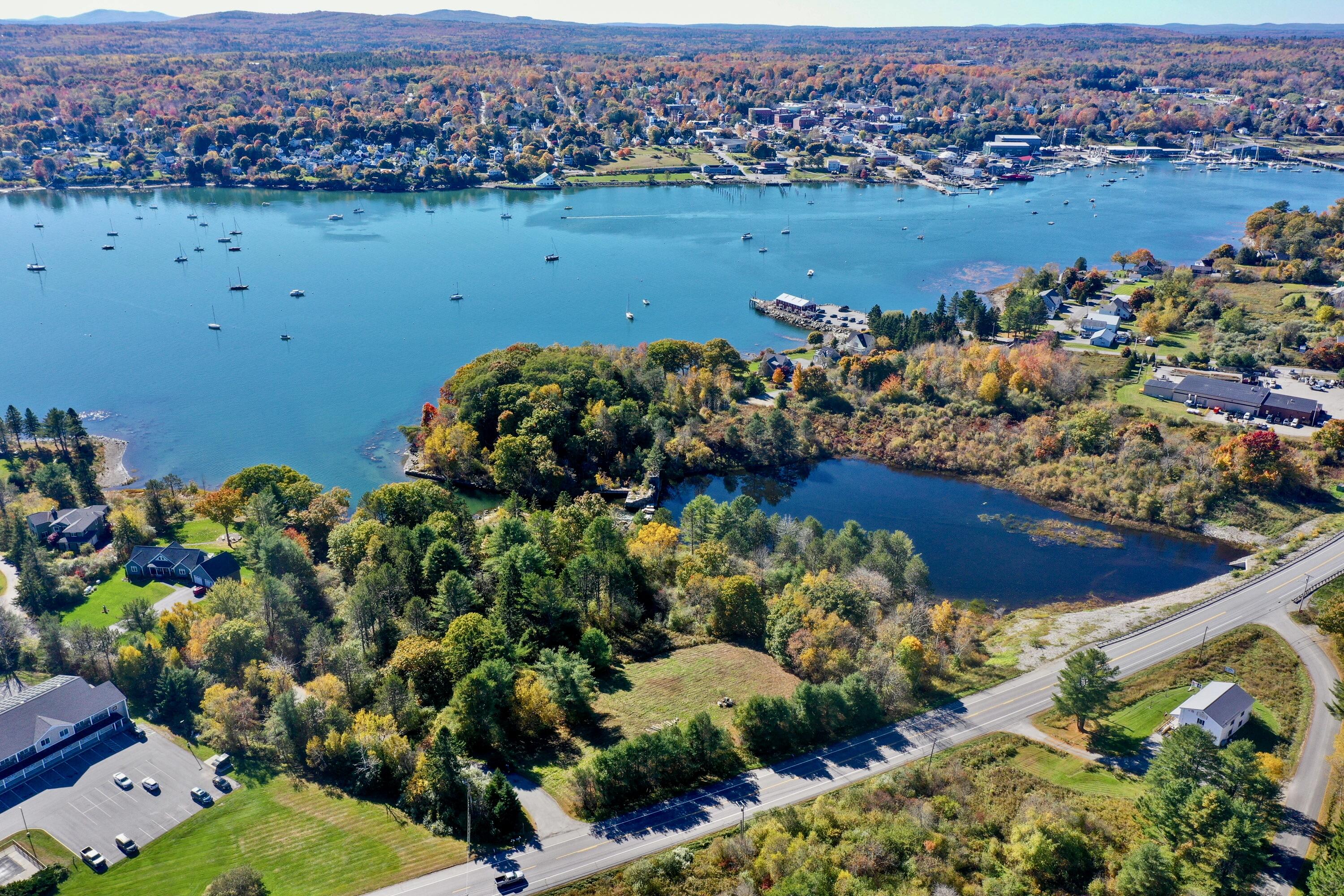 Lot 1 Belle Point Road Belfast, ME 04915 - Photo 7 of 14