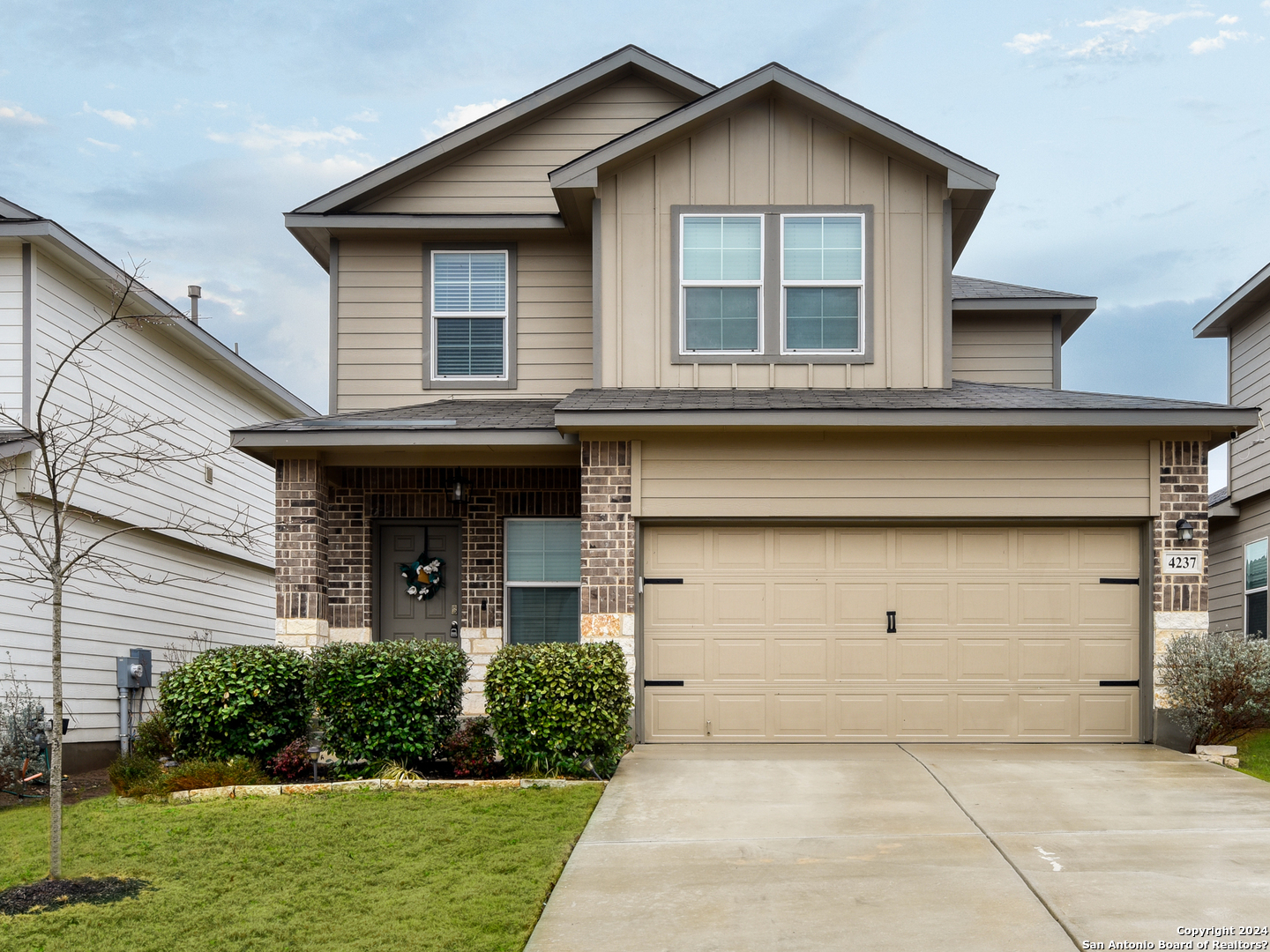 4237 Fort Palmer Blvd