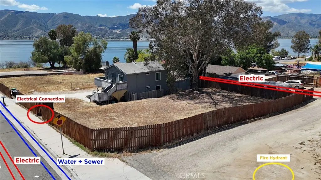 0 Mohr Lake Lake Elsinore, CA 92530 - Photo 3 of 13