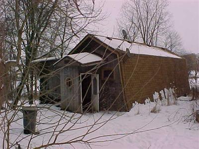 1901 South Fenner Lake Road Martin, MI 49070 - Photo 1 of 8 Primary Photo