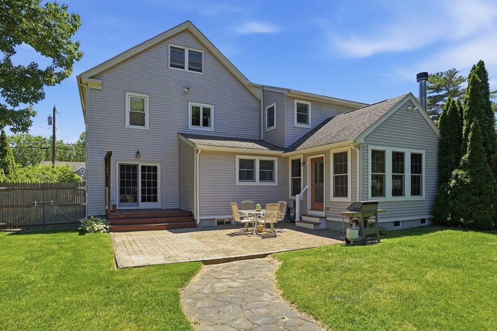 32 Sandy Pond Road Ayer, MA 01432 - Photo 42 of 42