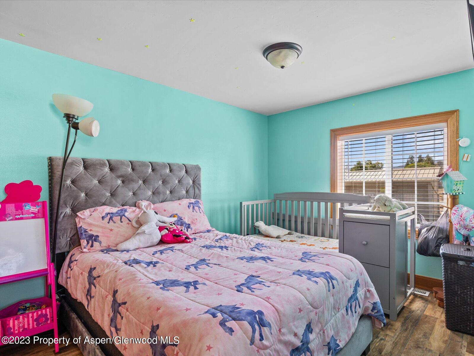 200 West 20th Street, Unit B26 Rifle, CO 81650 - Photo 17 of 24 Bedroom #2