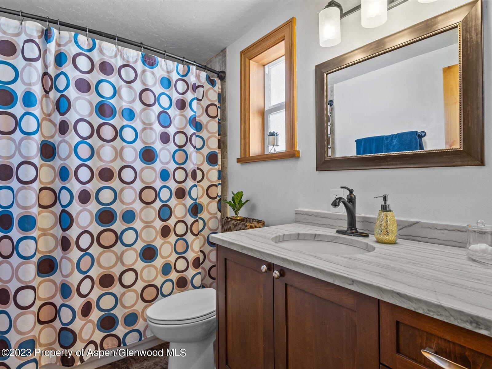 200 West 20th Street, Unit B26 Rifle, CO 81650 - Photo 19 of 24 Bathroom #2