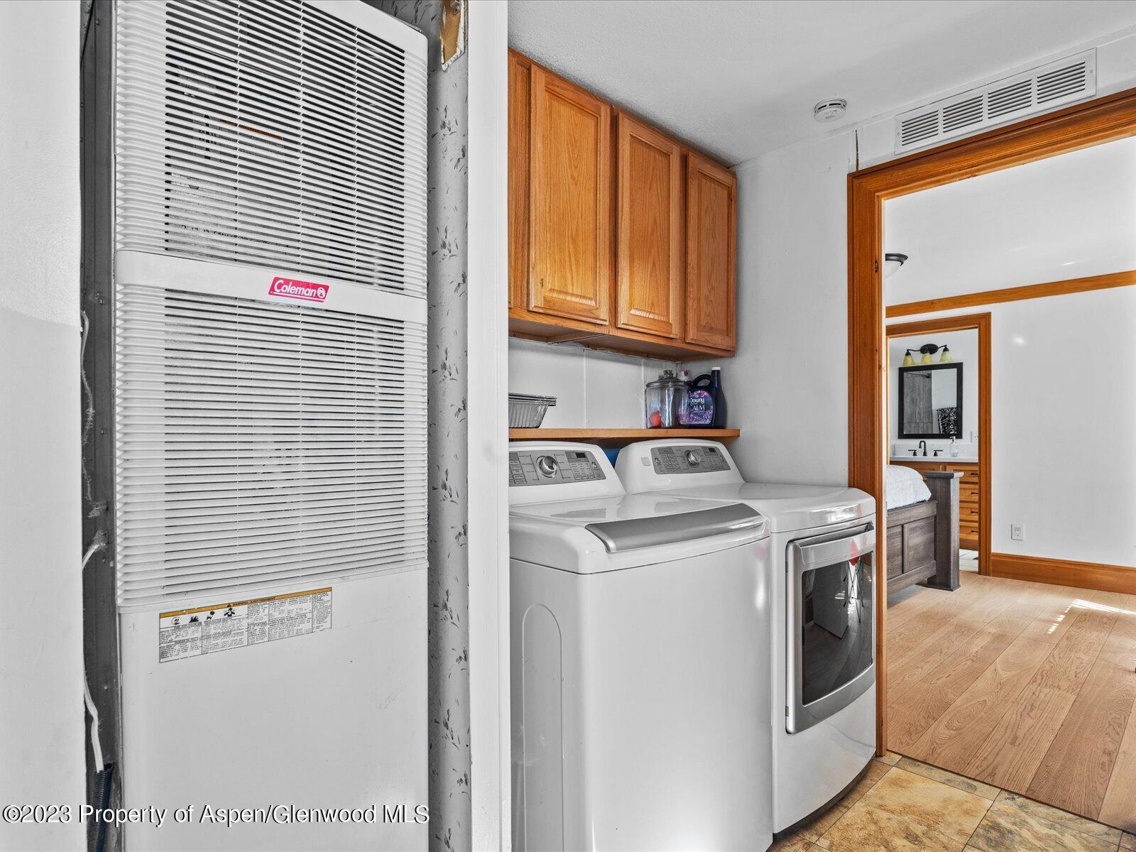 200 West 20th Street, Unit B26 Rifle, CO 81650 - Photo 20 of 24 Laundry