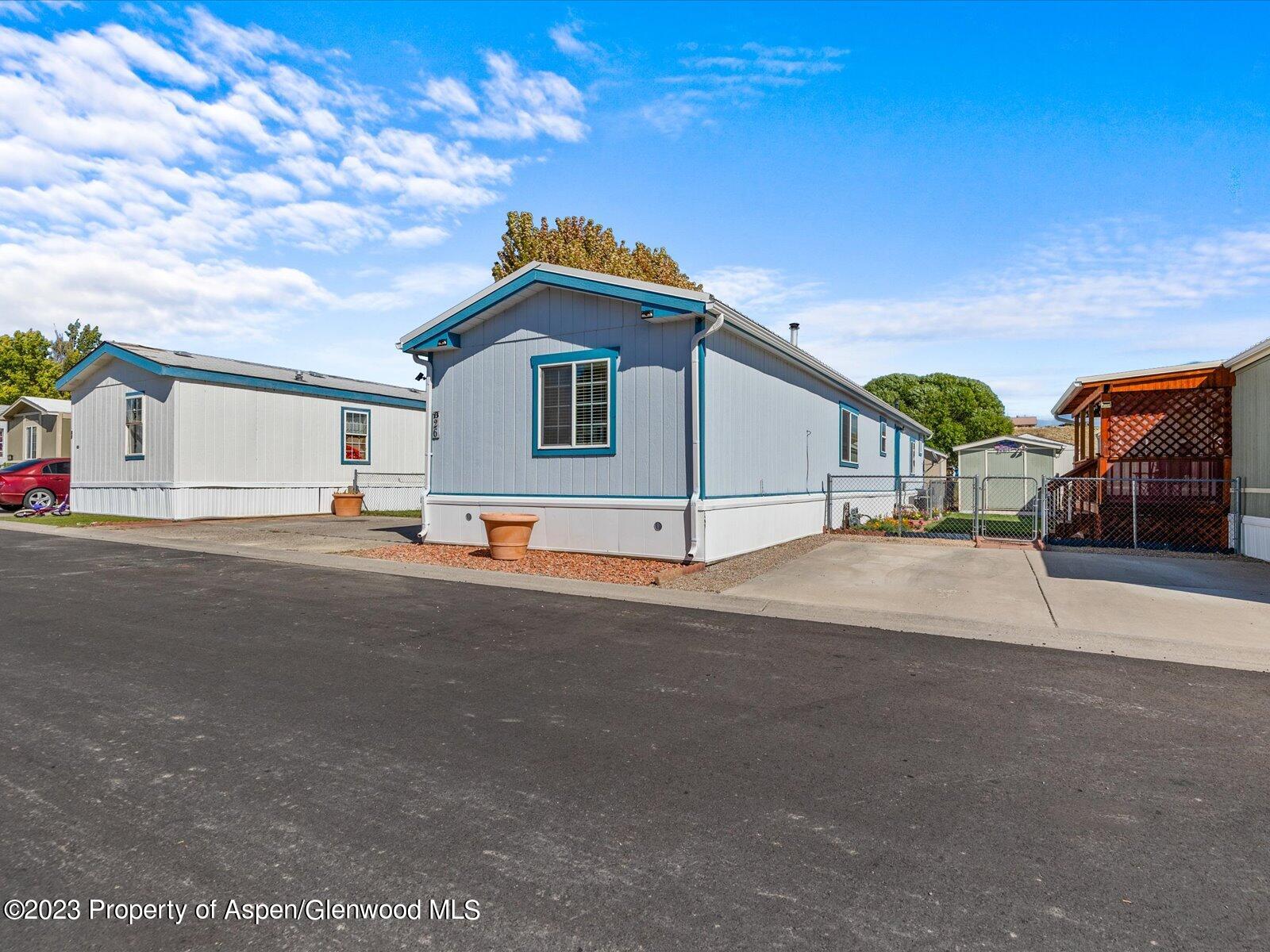 200 West 20th Street, Unit B26 Rifle, CO 81650 - Photo 24 of 24 Street View