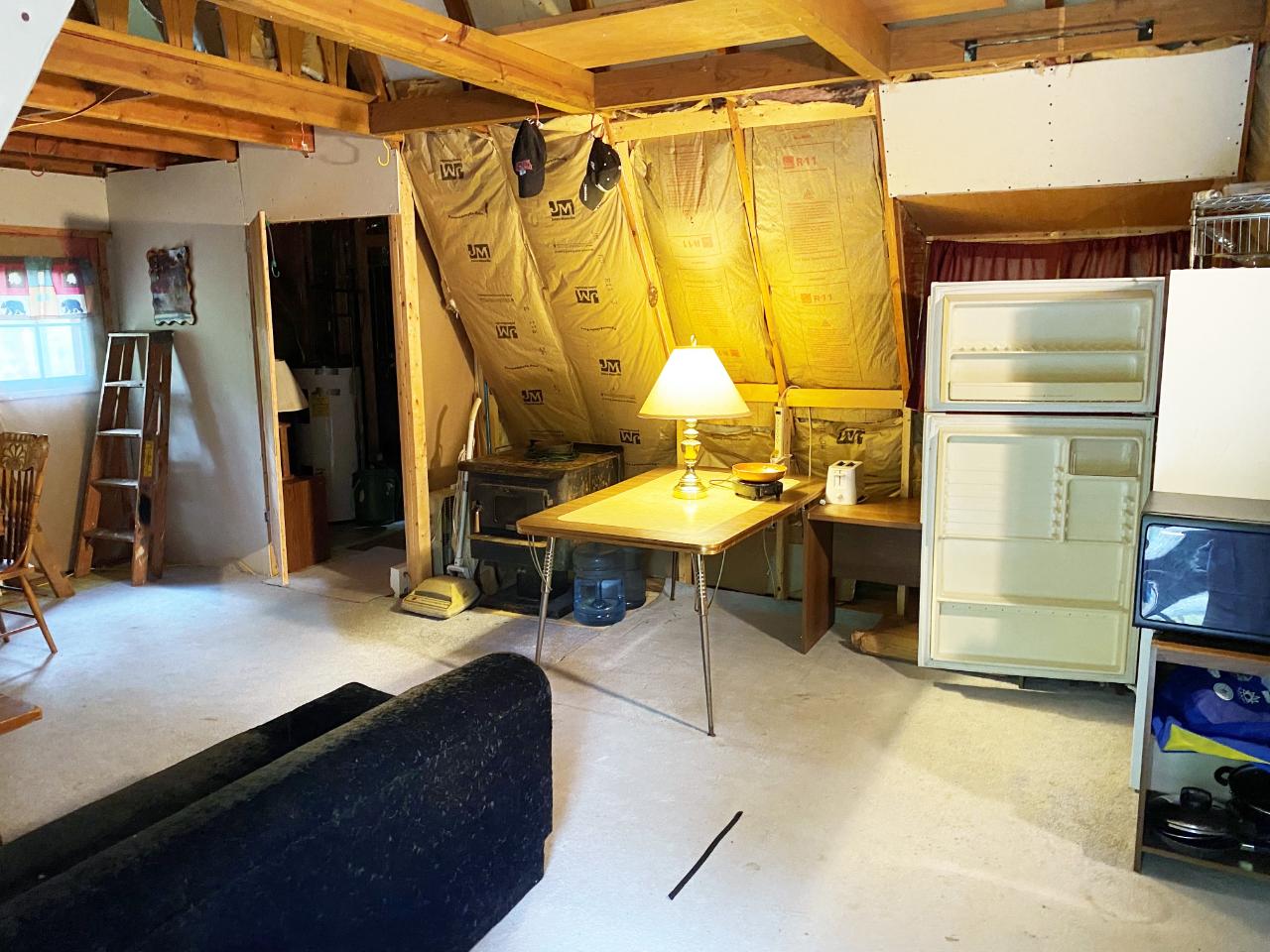 6981 Browns Road Winter, WI 54896 - Photo 7 of 31 Gallery Image 7
