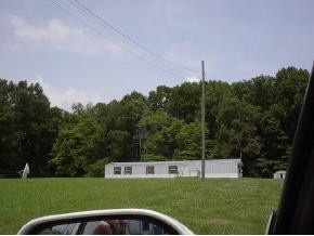 361 Rambling Road, Unit 1 Jonesborough, TN 37659 - Photo 1 of 1 Photo 1