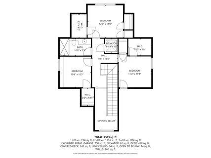 $1,729,999 | 16529 Tampico Way, Jamaica Beach, TX 77554