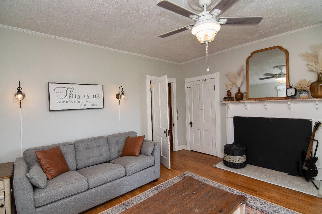 420 Fort Springs Road Ronceverte, WV 24970 - Photo 19 of 33 Gallery Image 19