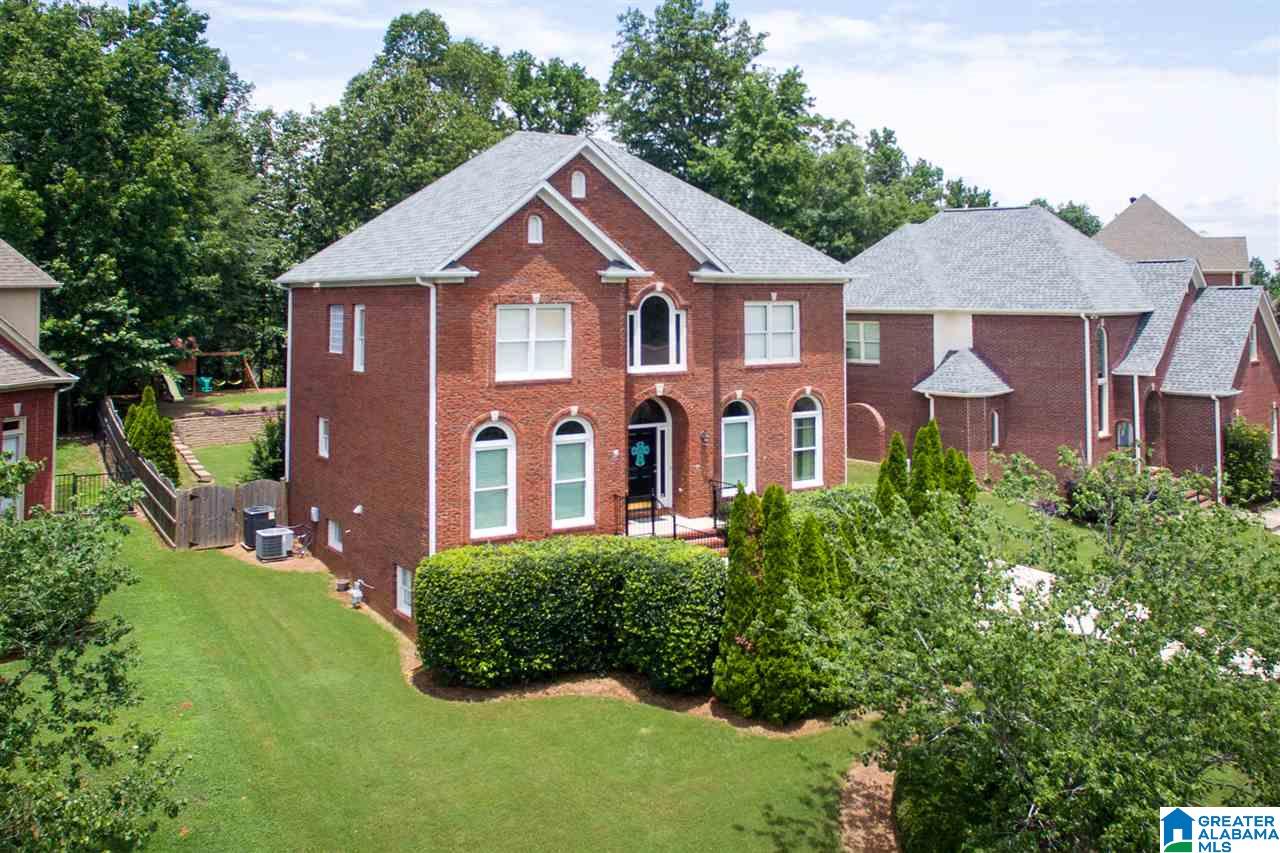 1228 Eagle Park Road Birmingham, AL 35242 - Photo 35 of 42