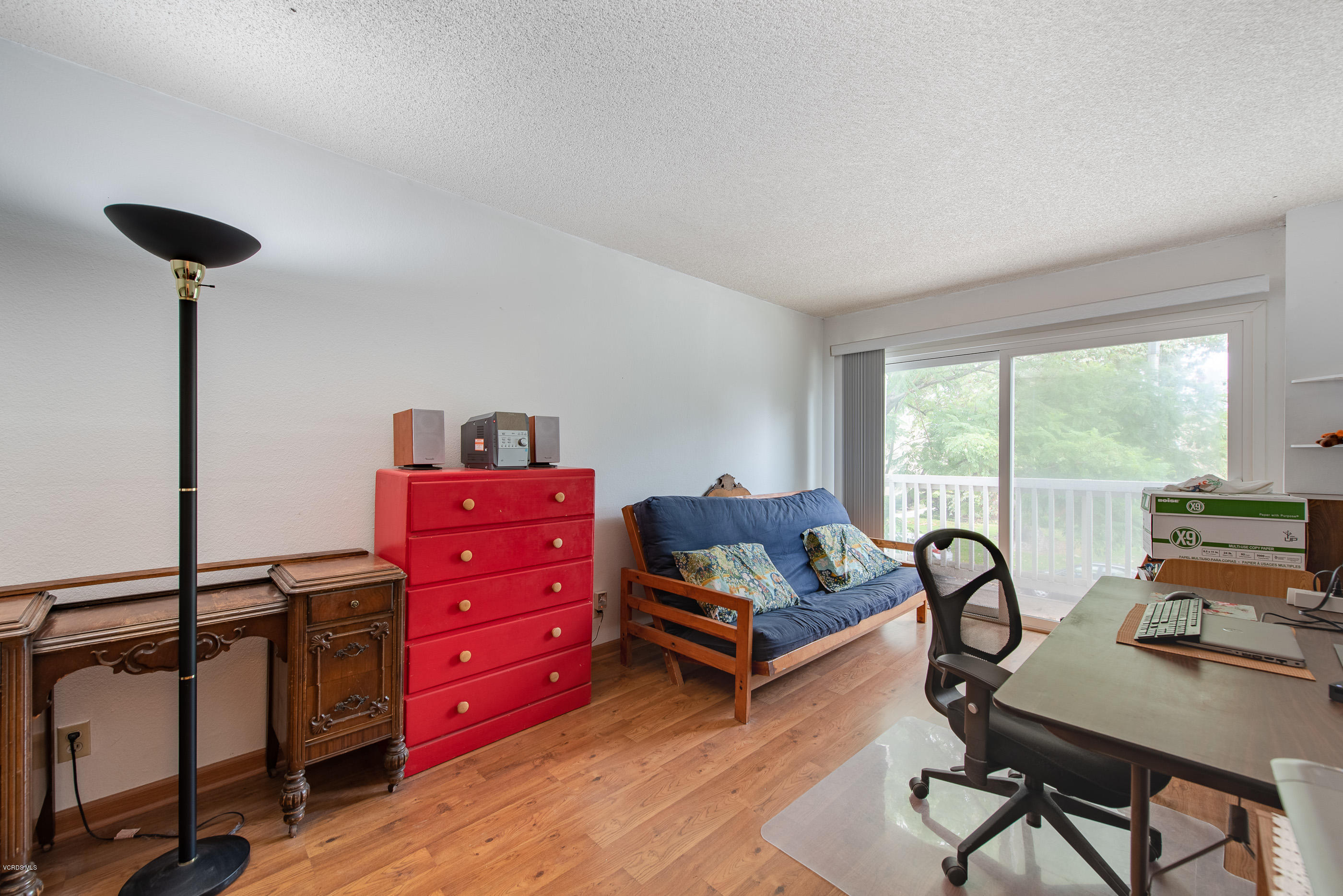 6479 Penn Street, Unit C Moorpark, CA 93021 - Photo 14 of 19 6479 Penn St Moorpark-20 Bedroom 2