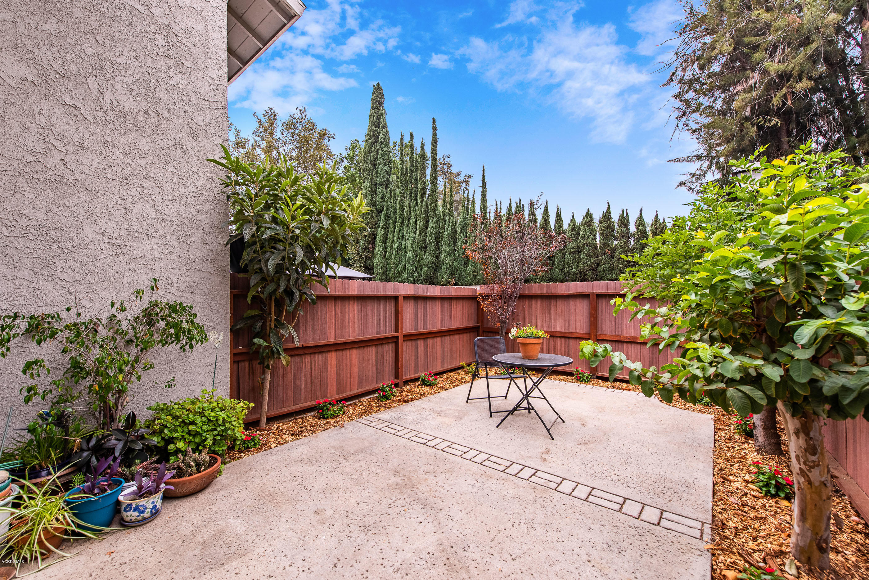 6479 Penn Street, Unit C Moorpark, CA 93021 - Photo 16 of 19 6479 Penn St Moorpark-22 Patio