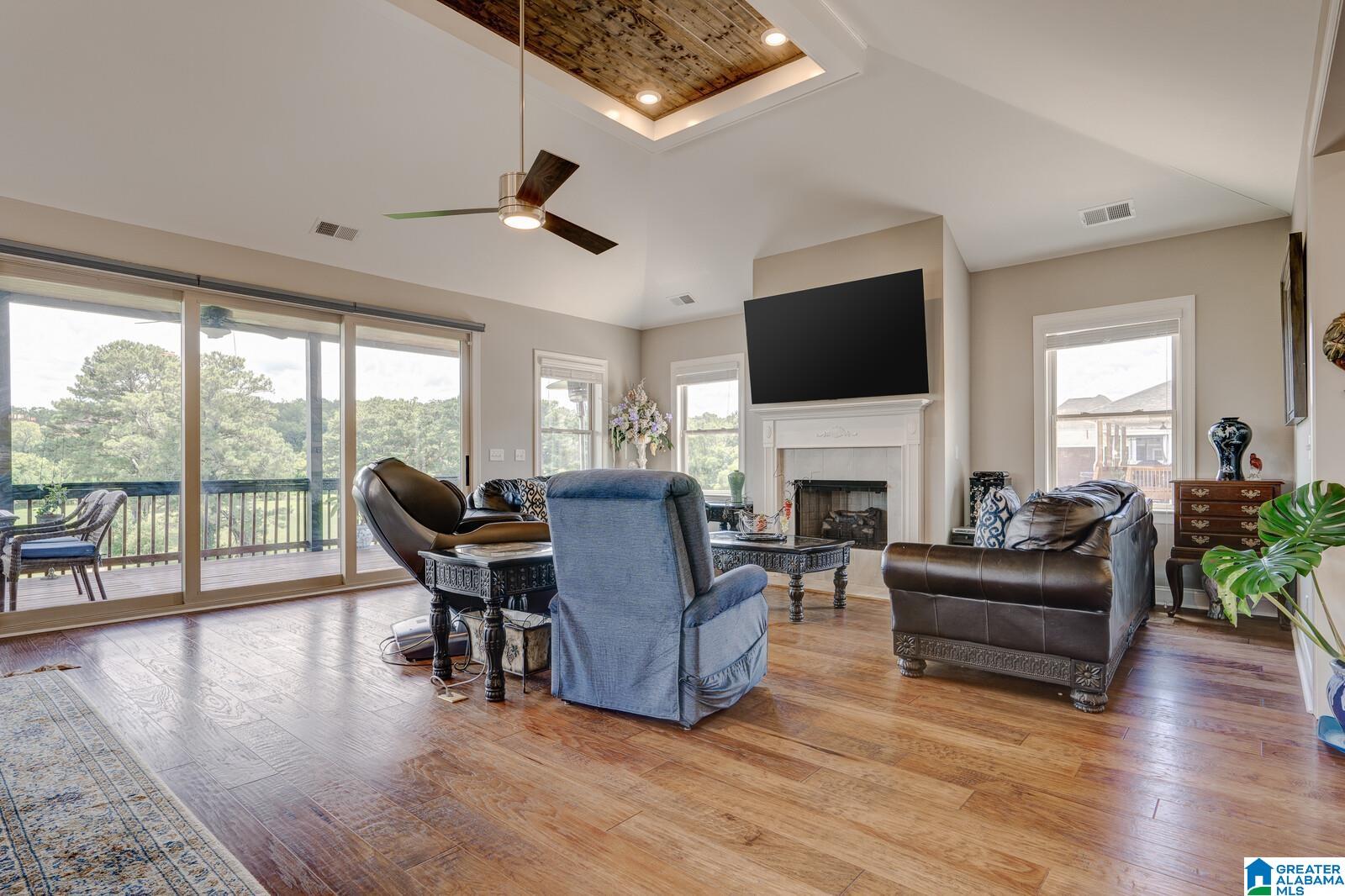 2968 Altadena Ridge Drive Birmingham, AL 35243 - Photo 10 of 34