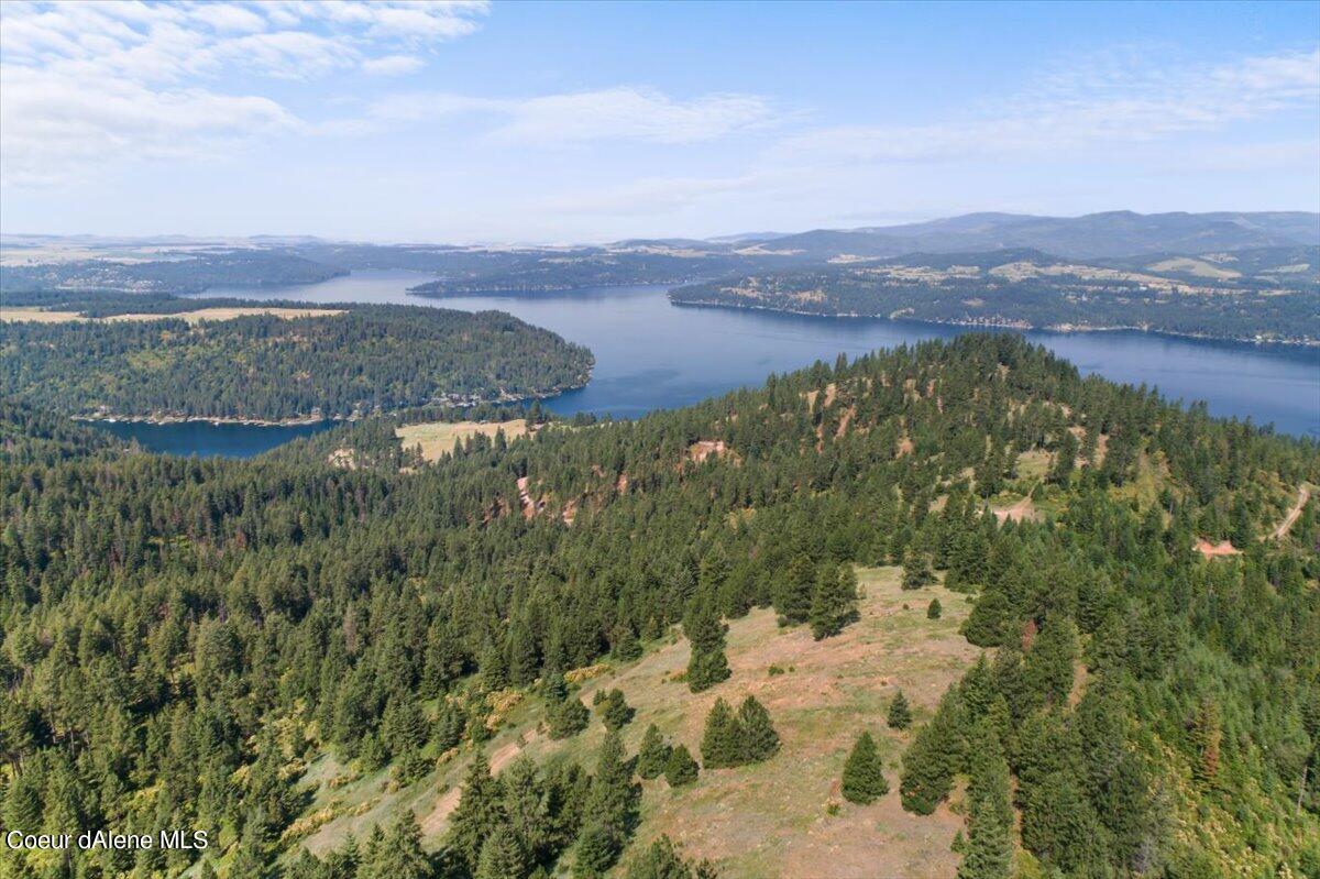 Nna East Alamo Road Harrison, ID 83833 - Photo 5 of 44 Land and Lake View