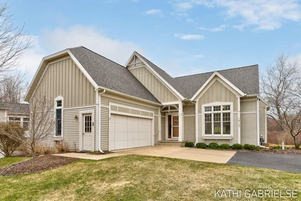 $550,000 | 18147 Lost Creek Lane, Spring Lake, MI 49456