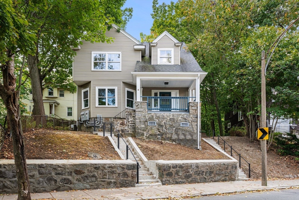 4 Wallingford Road Boston, MA 02135 - Photo 1 of 41 Gallery Image 1